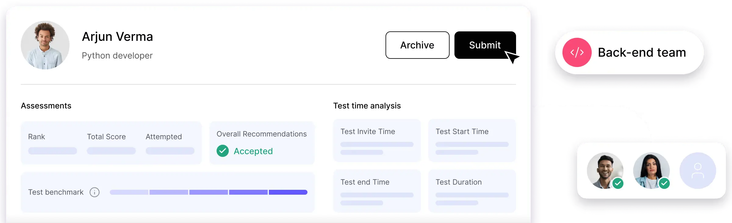 Best Platform for hiring managers